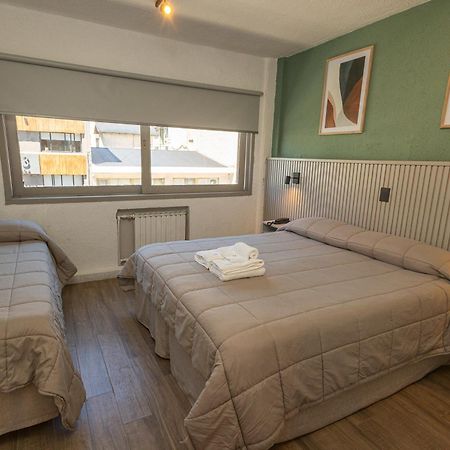 M382 Hotel Bariloche المظهر الخارجي الصورة