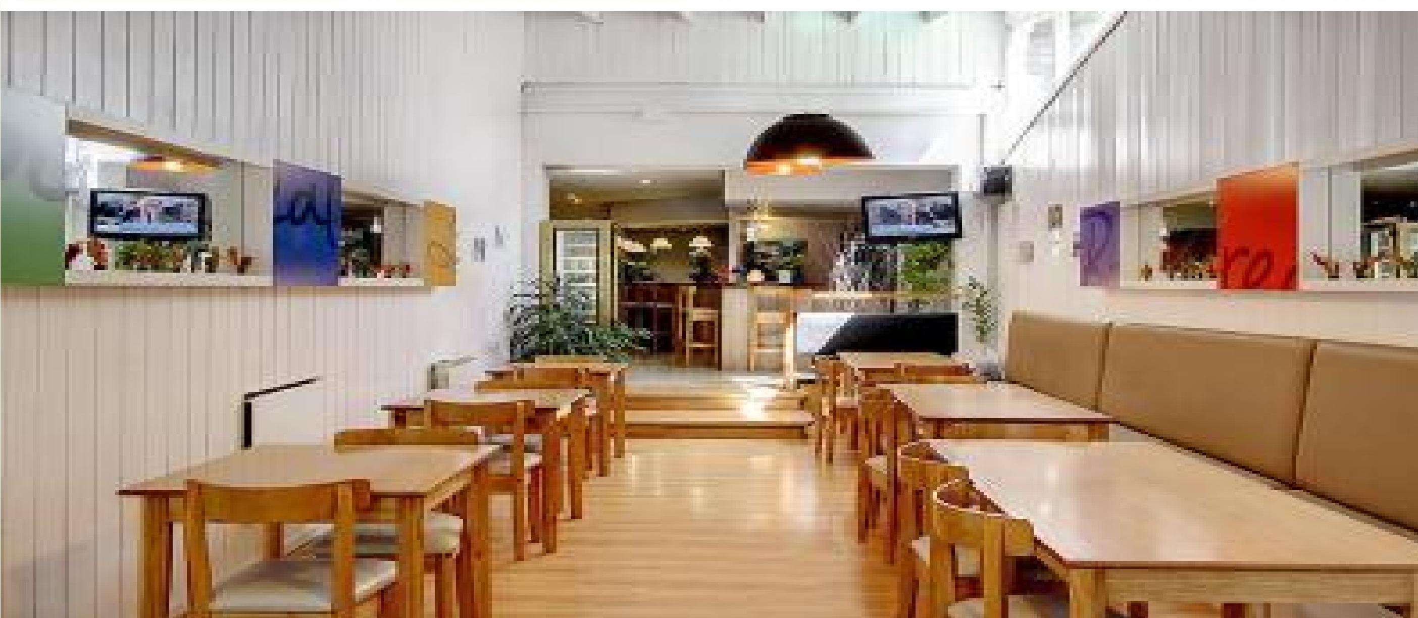 M382 Hotel Bariloche المظهر الخارجي الصورة