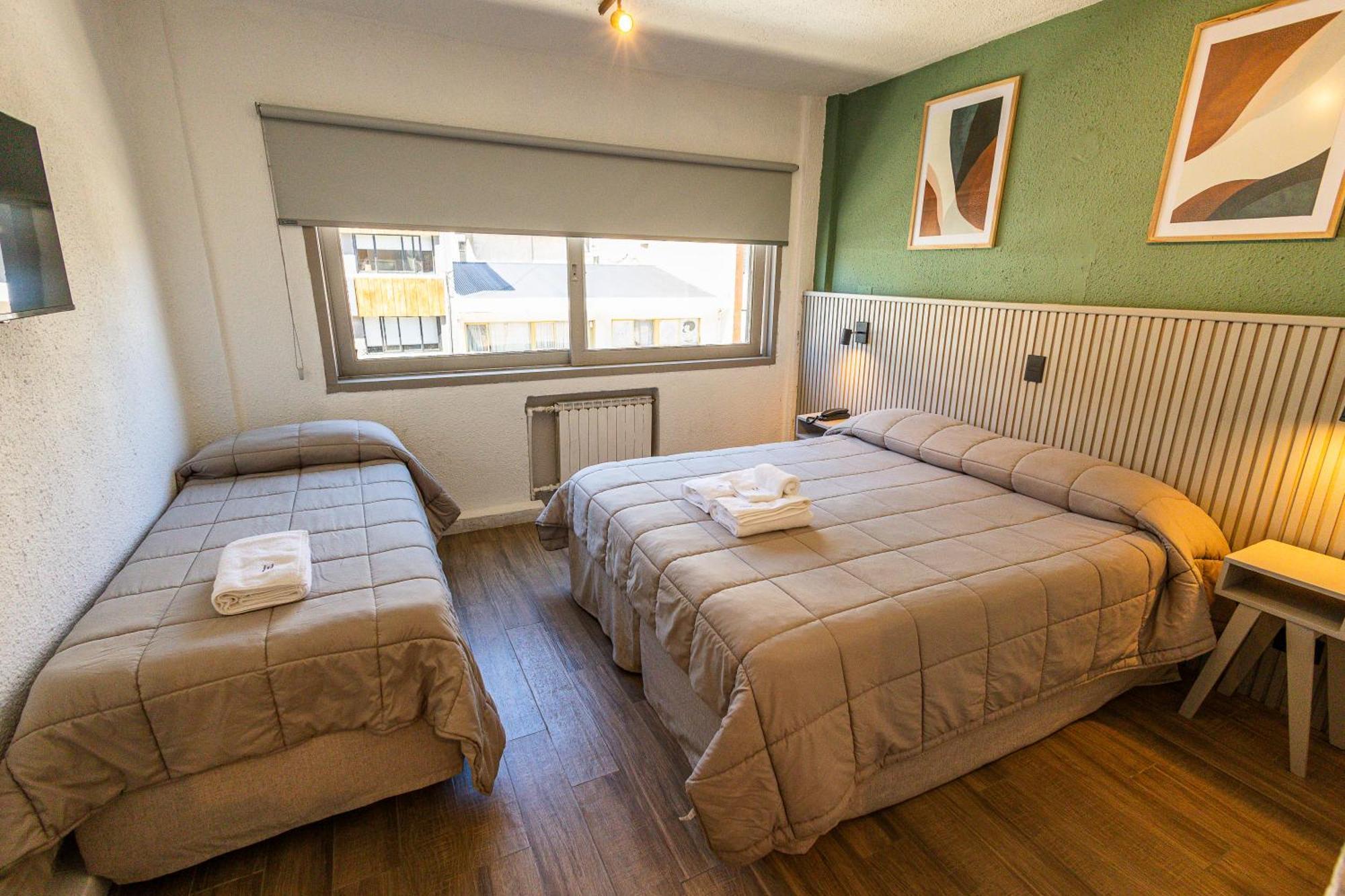 M382 Hotel Bariloche المظهر الخارجي الصورة