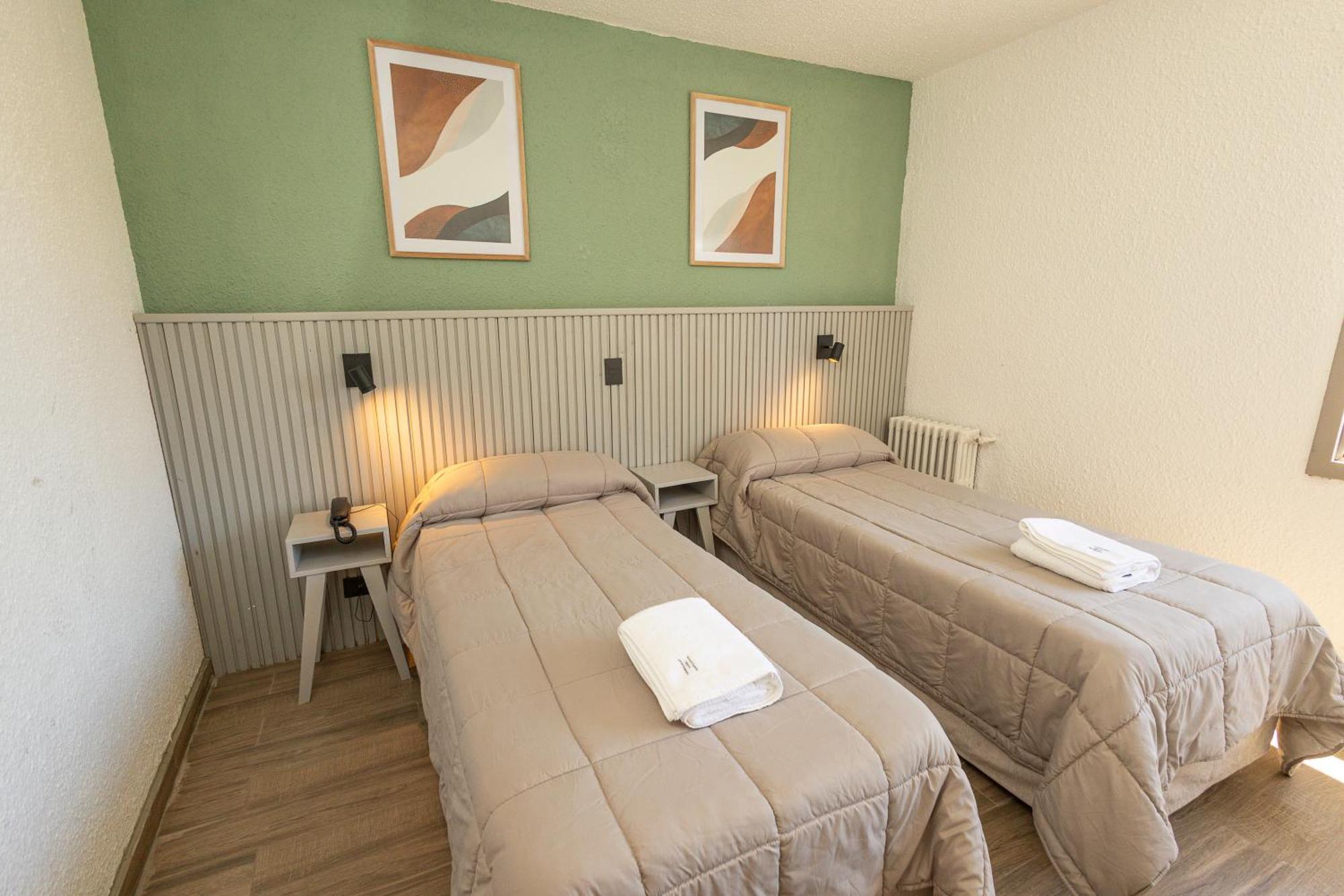 M382 Hotel Bariloche المظهر الخارجي الصورة