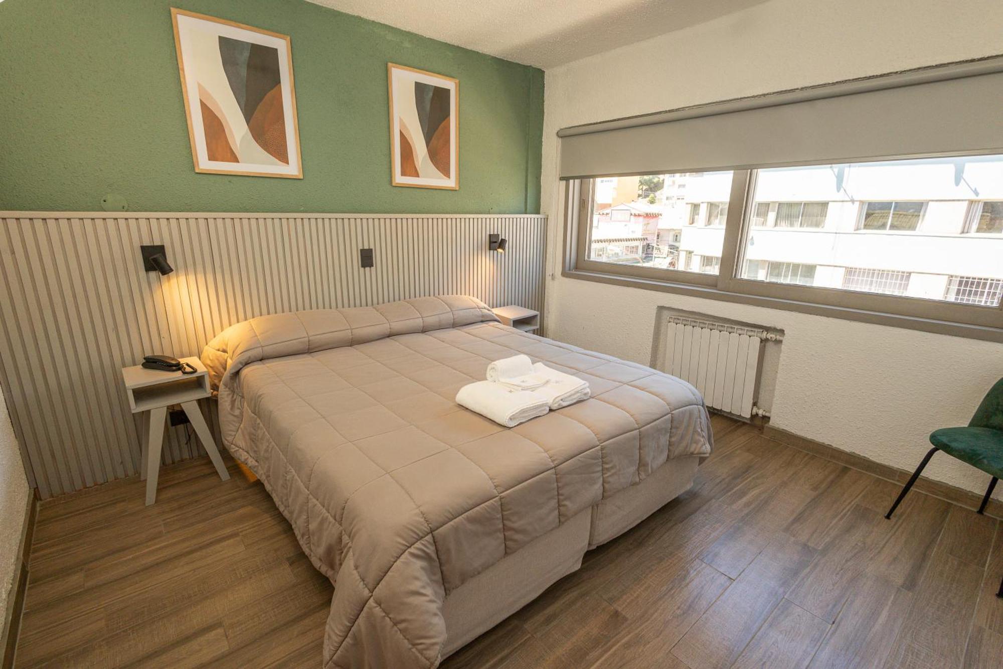 M382 Hotel Bariloche المظهر الخارجي الصورة