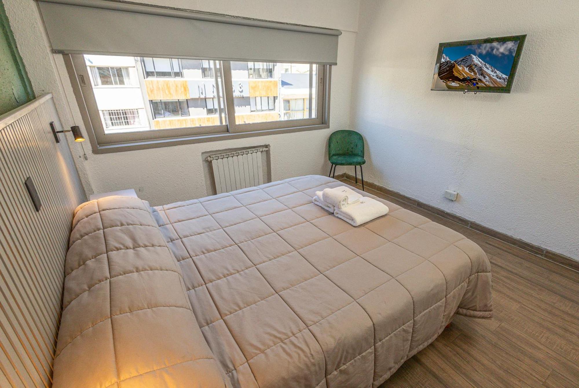 M382 Hotel Bariloche المظهر الخارجي الصورة