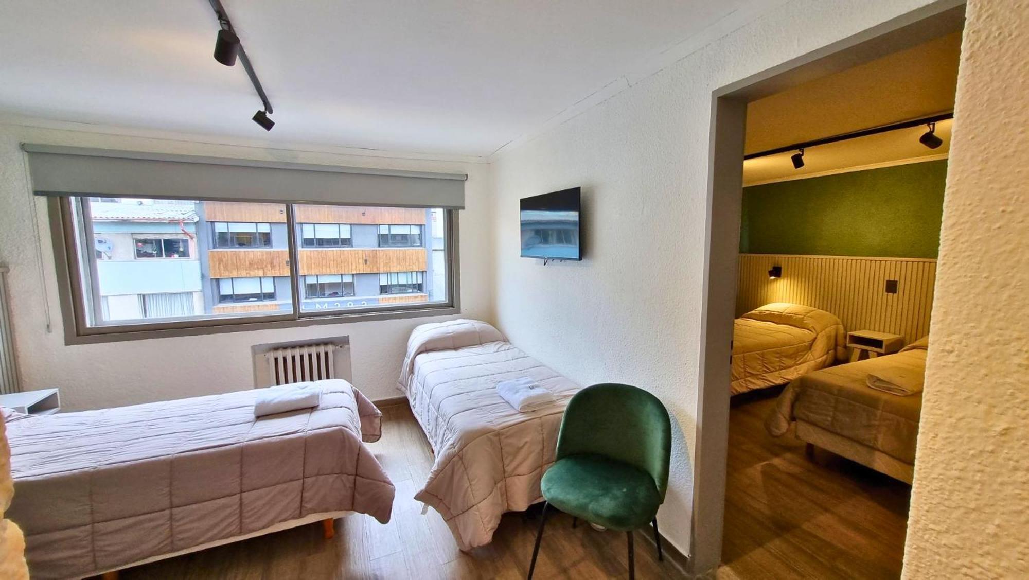 M382 Hotel Bariloche المظهر الخارجي الصورة