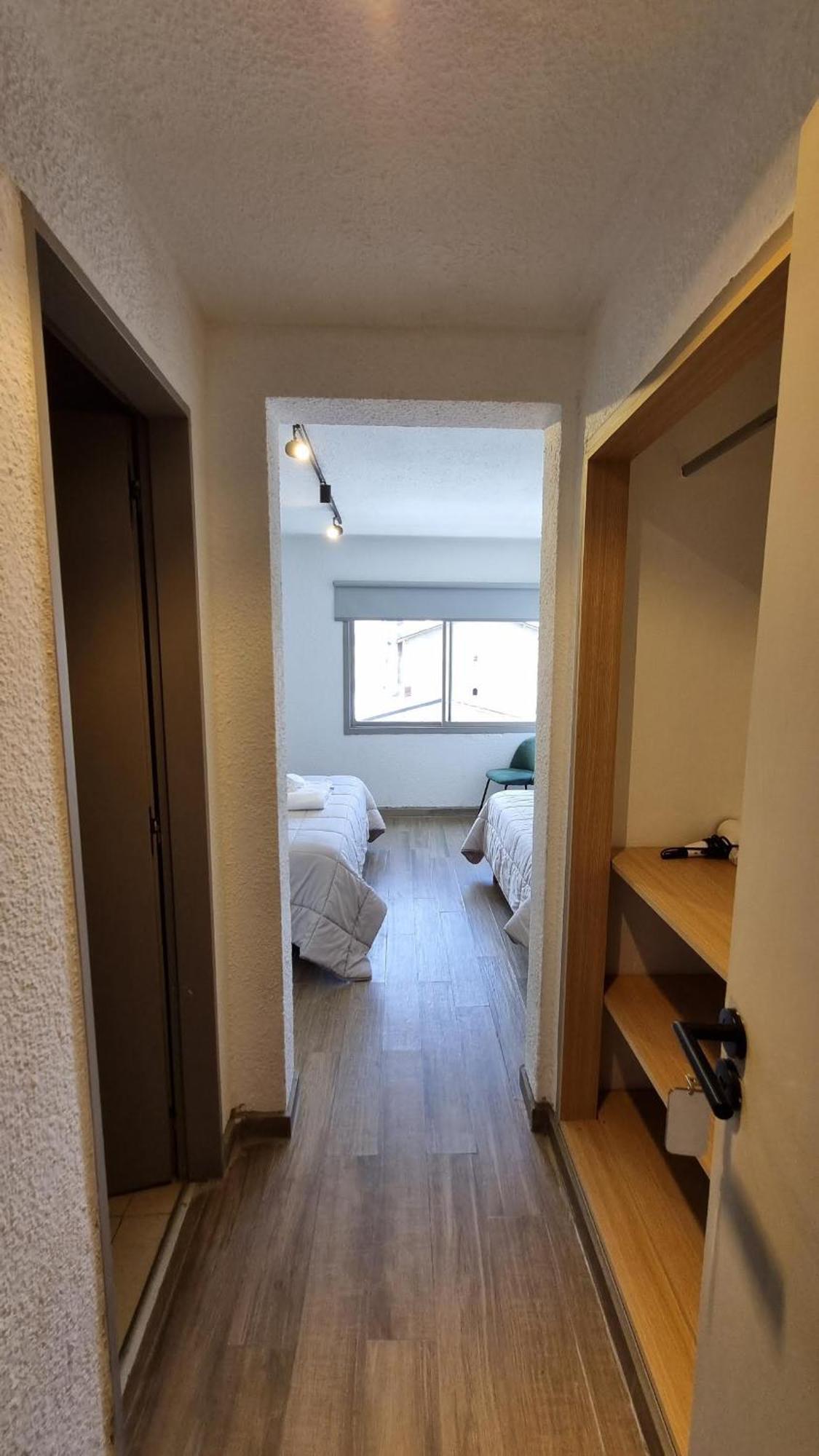 M382 Hotel Bariloche المظهر الخارجي الصورة