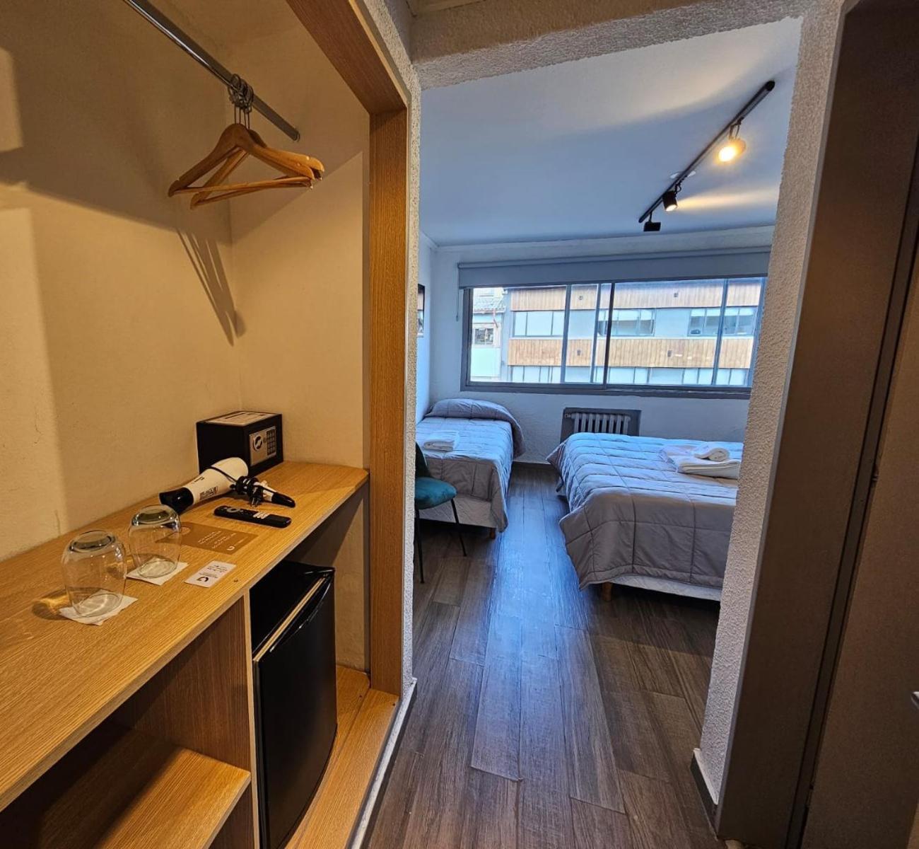 M382 Hotel Bariloche المظهر الخارجي الصورة