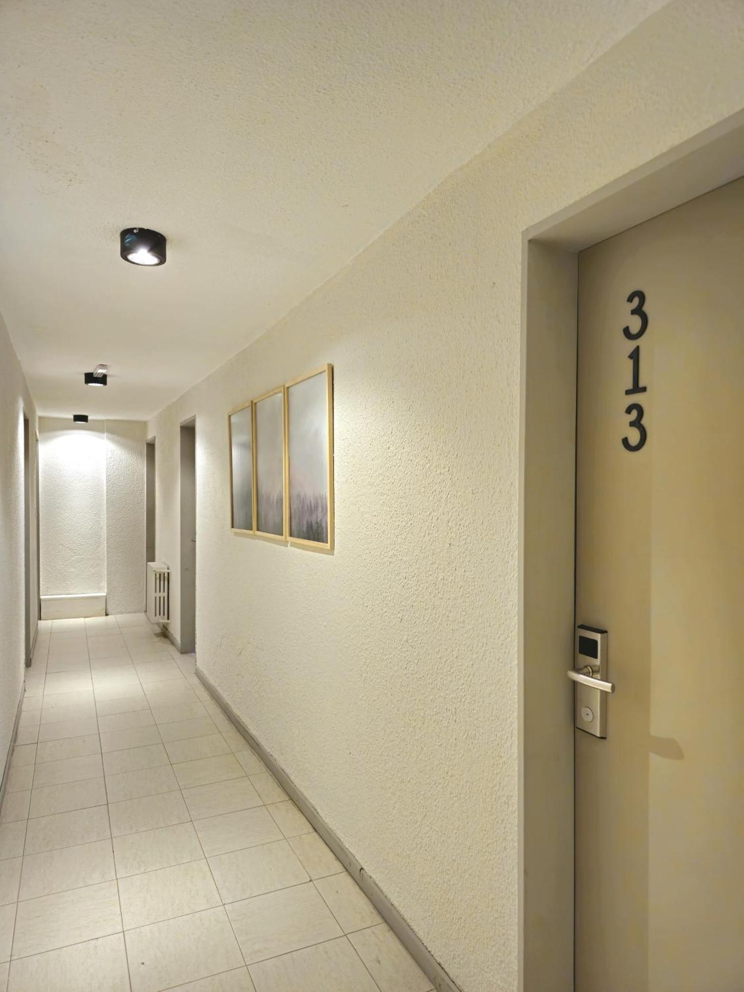 M382 Hotel Bariloche المظهر الخارجي الصورة